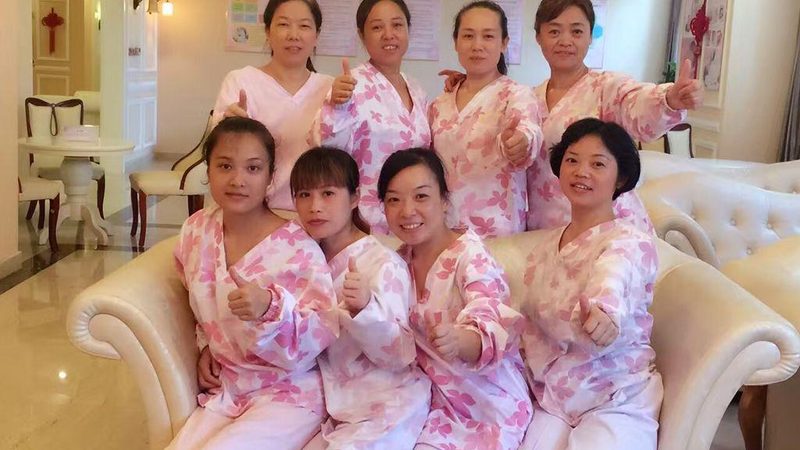 育婴师培训价格背后的行业真相