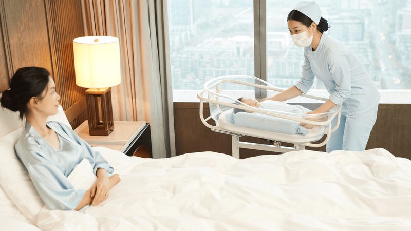 小标题：关注资质，安全是首位