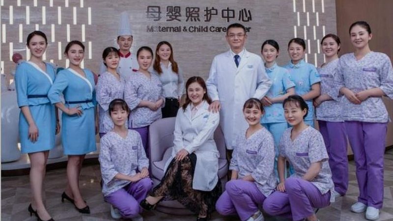 产后修复仪器加盟代理：规格要求与行业洞察