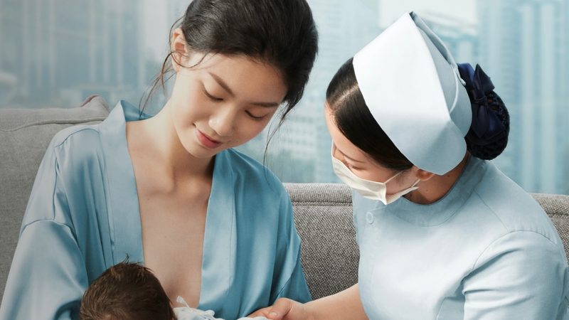 母婴护理师：职业含金量背后的行业洞察